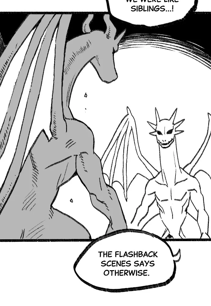 Teenage Dragon Chapter 5 page 23 - 