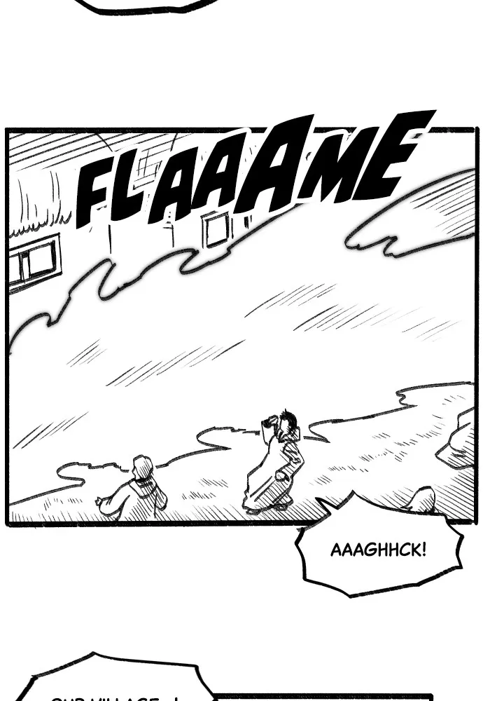 Teenage Dragon Chapter 5 page 26 - 