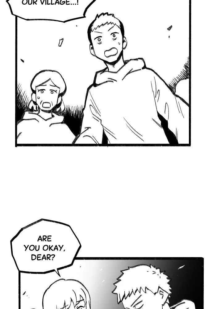Teenage Dragon Chapter 5 page 27 - 