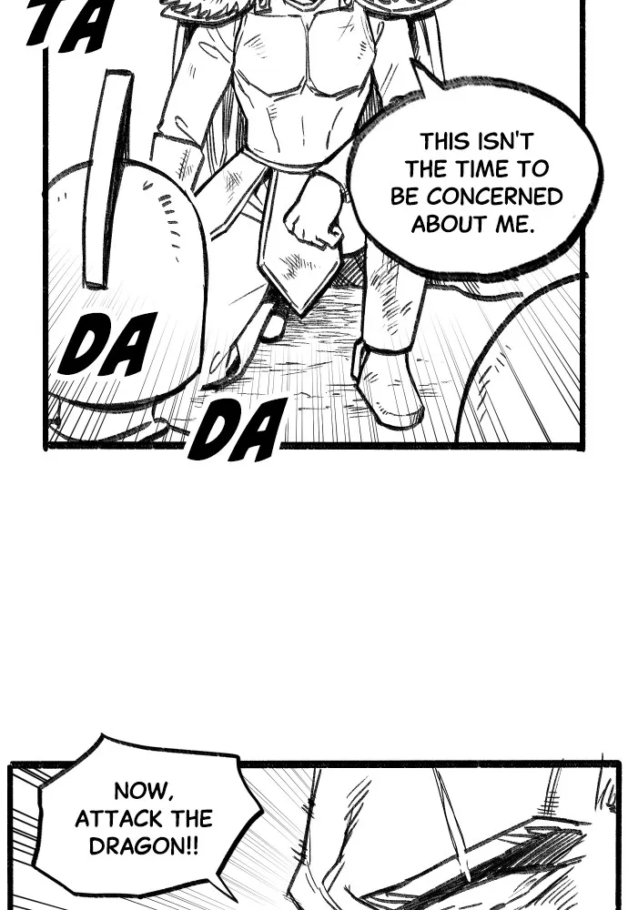 Teenage Dragon Chapter 5 page 29 - 