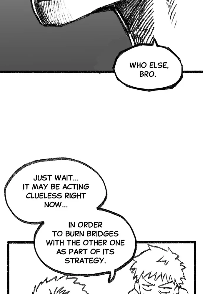 Teenage Dragon Chapter 5 page 4 - 