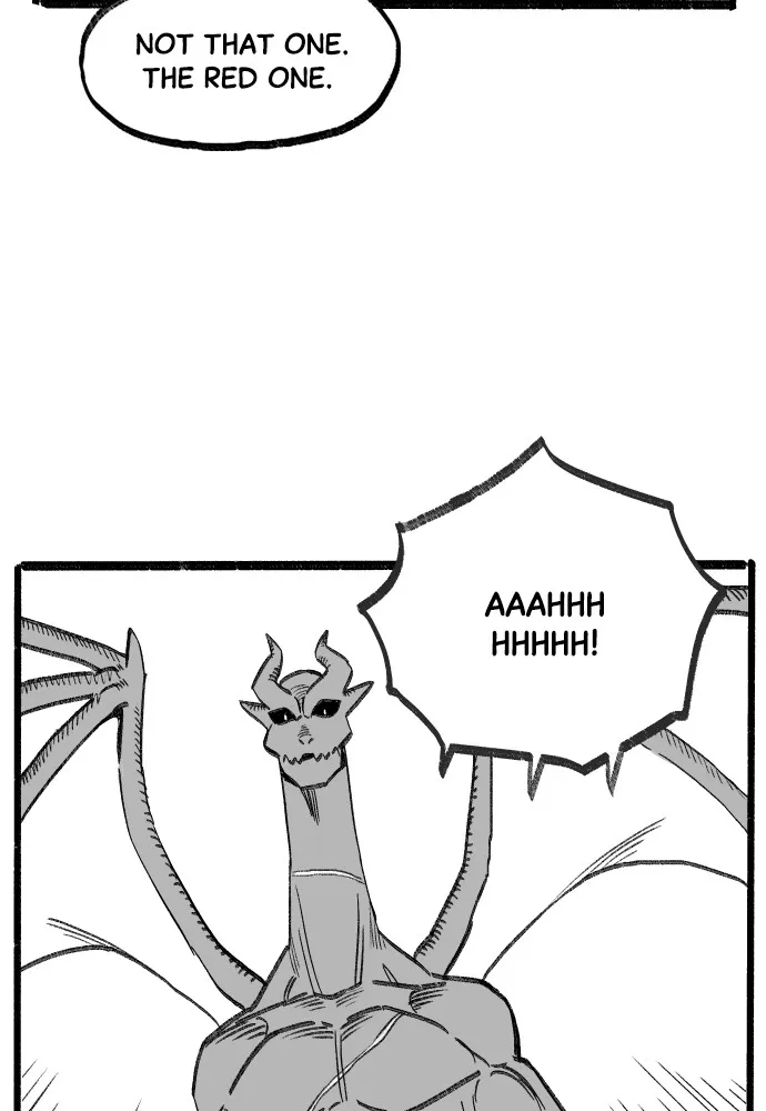 Teenage Dragon Chapter 5 page 32 - 