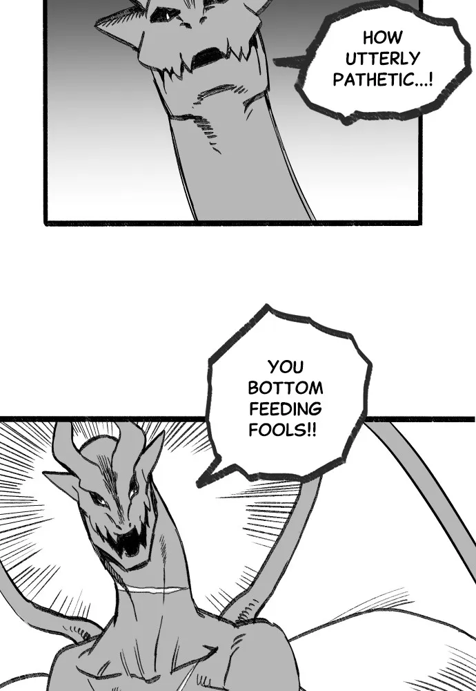 Teenage Dragon Chapter 5 page 34 - 