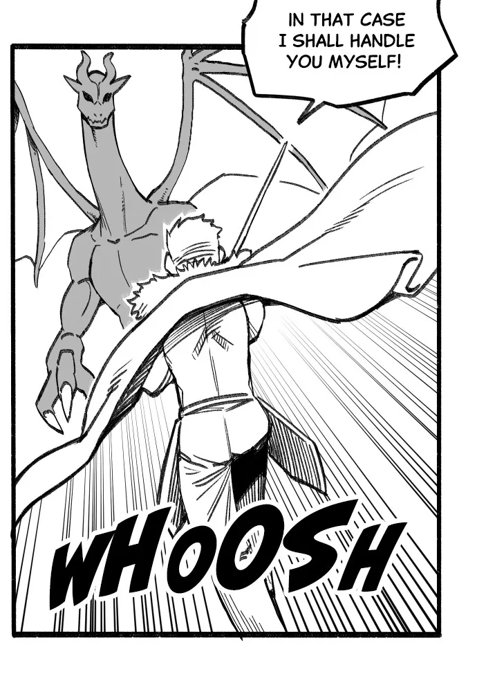 Teenage Dragon Chapter 5 page 37 - 