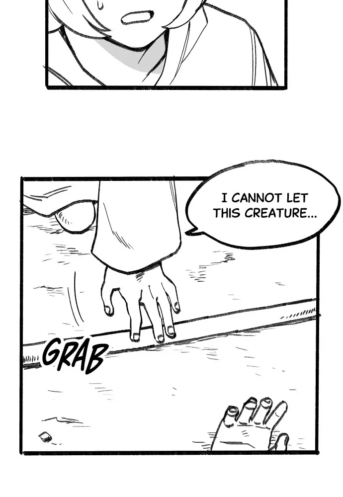 Teenage Dragon Chapter 5 page 39 - 