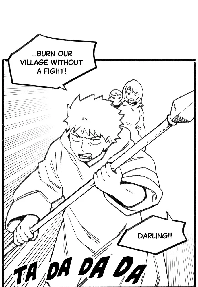 Teenage Dragon Chapter 5 page 40 - 