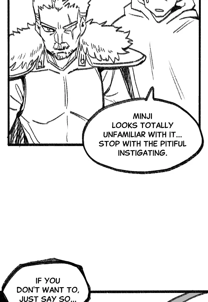 Teenage Dragon Chapter 5 page 5 - 