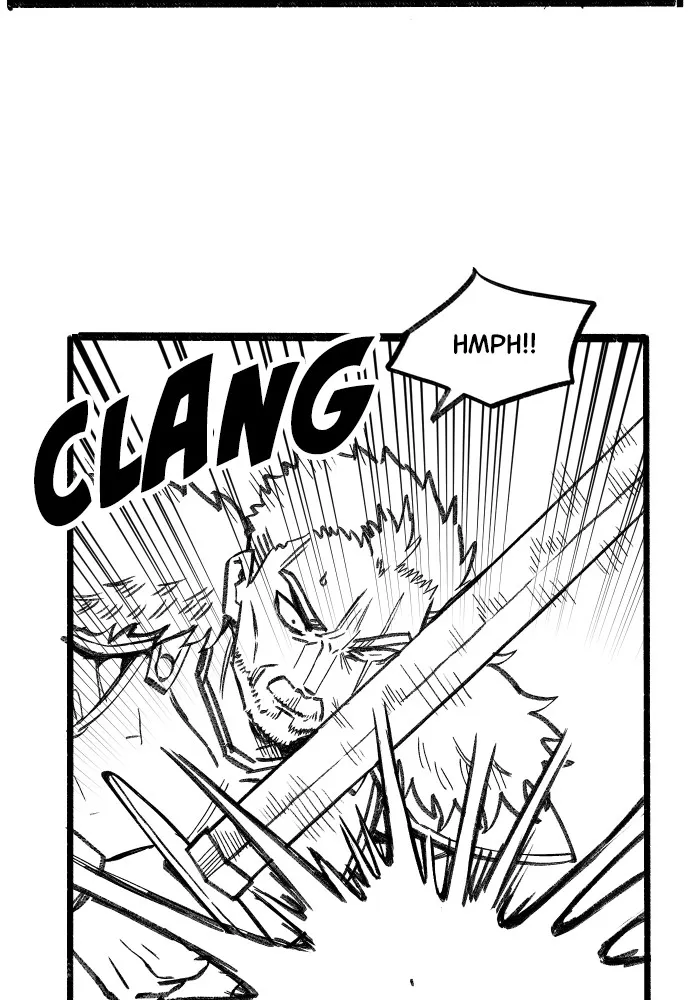 Teenage Dragon Chapter 5 page 41 - 