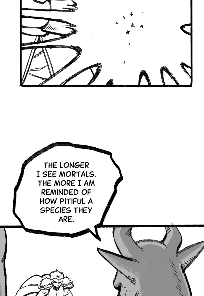 Teenage Dragon Chapter 5 page 42 - 