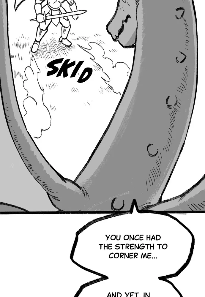 Teenage Dragon Chapter 5 page 43 - 