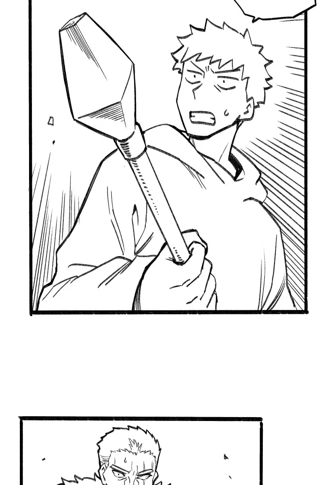 Teenage Dragon Chapter 5 page 50 - 