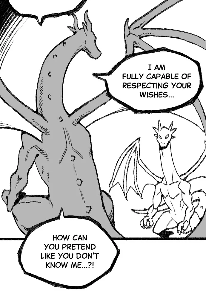 Teenage Dragon Chapter 5 page 6 - 