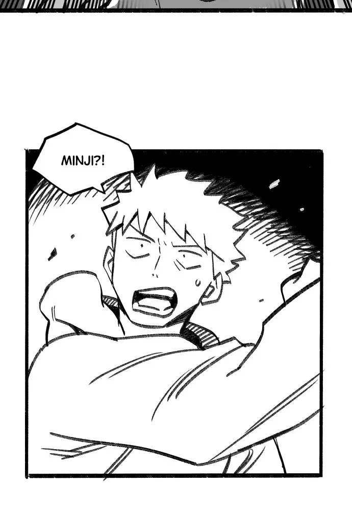 Teenage Dragon Chapter 5 page 56 - 