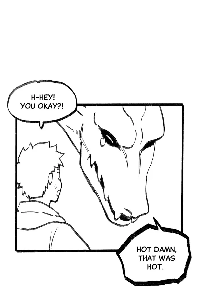 Teenage Dragon Chapter 5 page 59 - 
