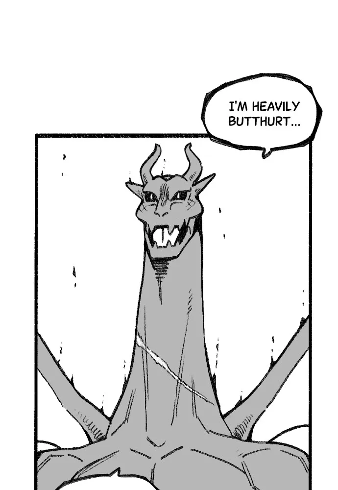 Teenage Dragon Chapter 5 page 7 - 