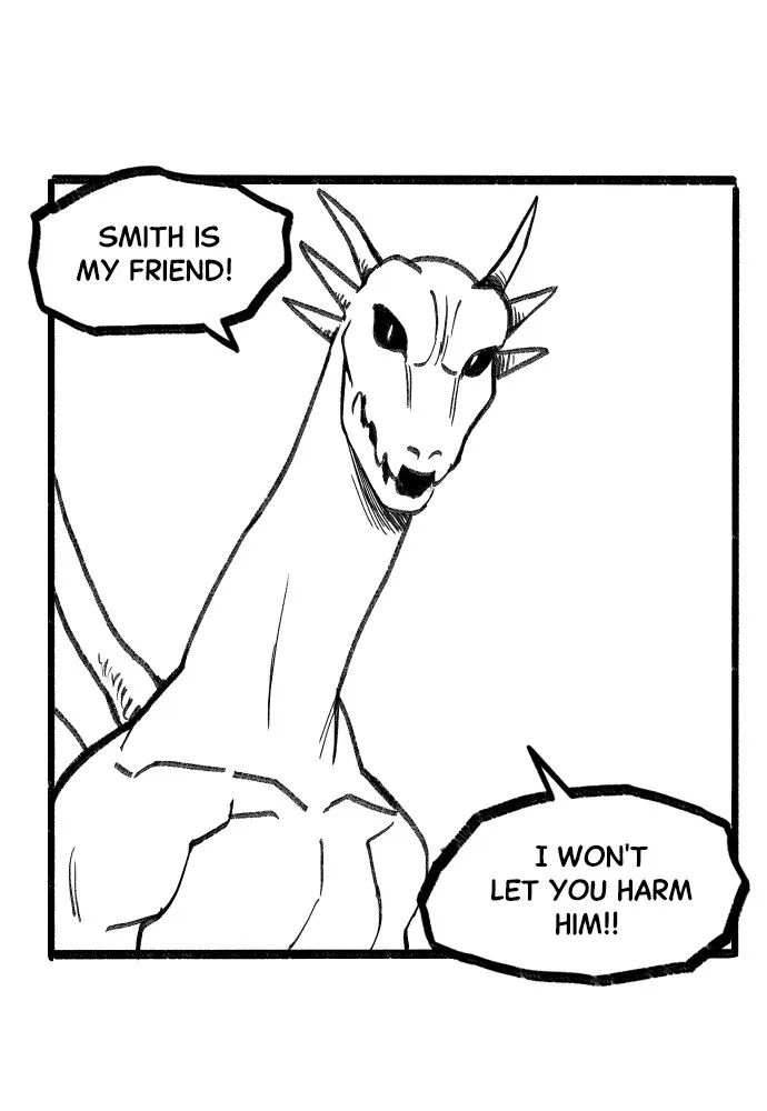 Teenage Dragon Chapter 5 page 62 - 