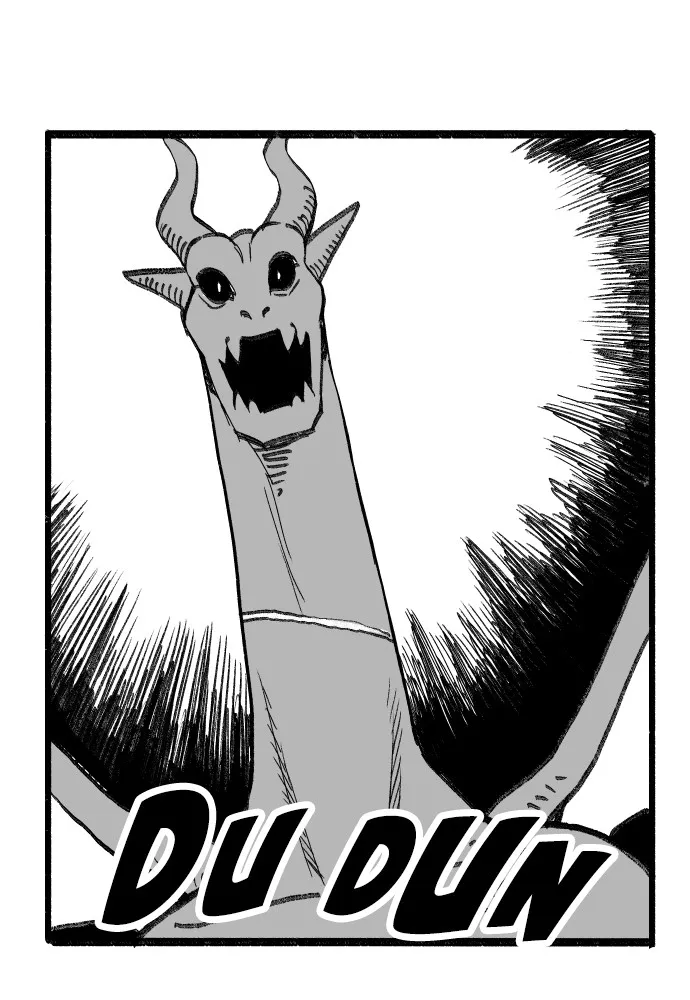 Teenage Dragon Chapter 5 page 63 - 