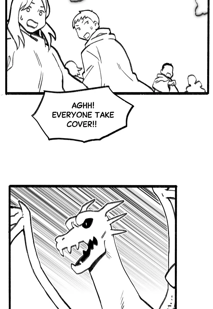 Teenage Dragon Chapter 5 page 67 - 
