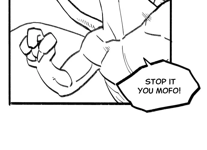 Teenage Dragon Chapter 5 page 68 - 