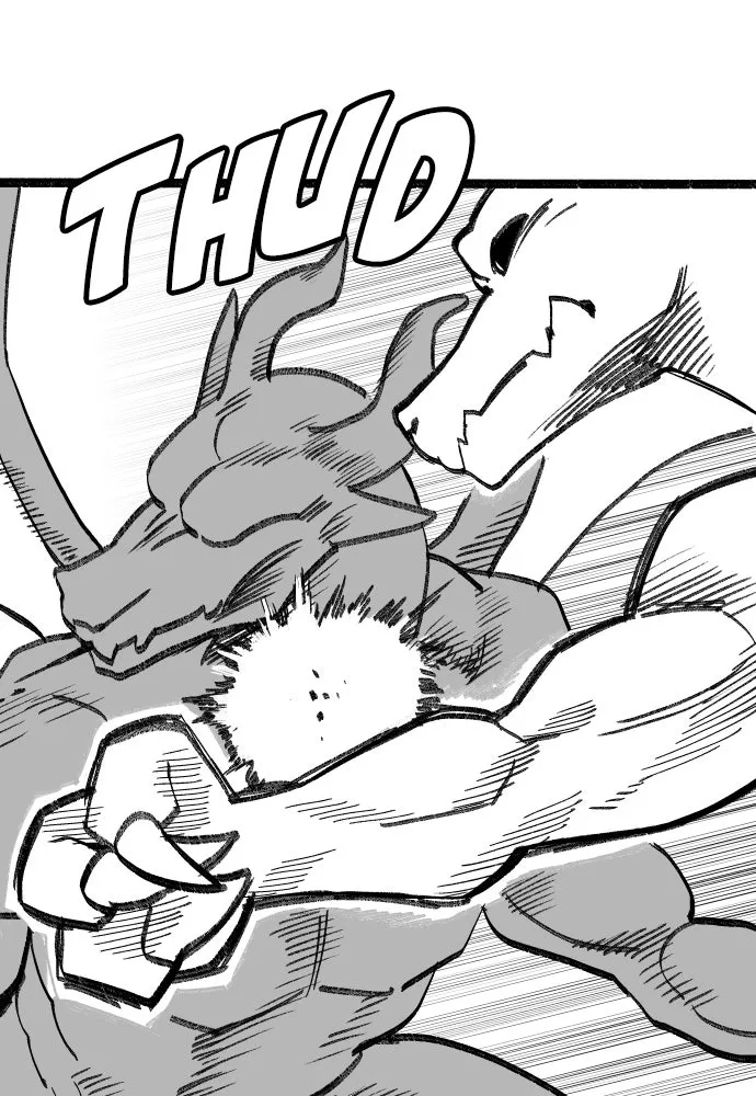 Teenage Dragon Chapter 5 page 69 - 