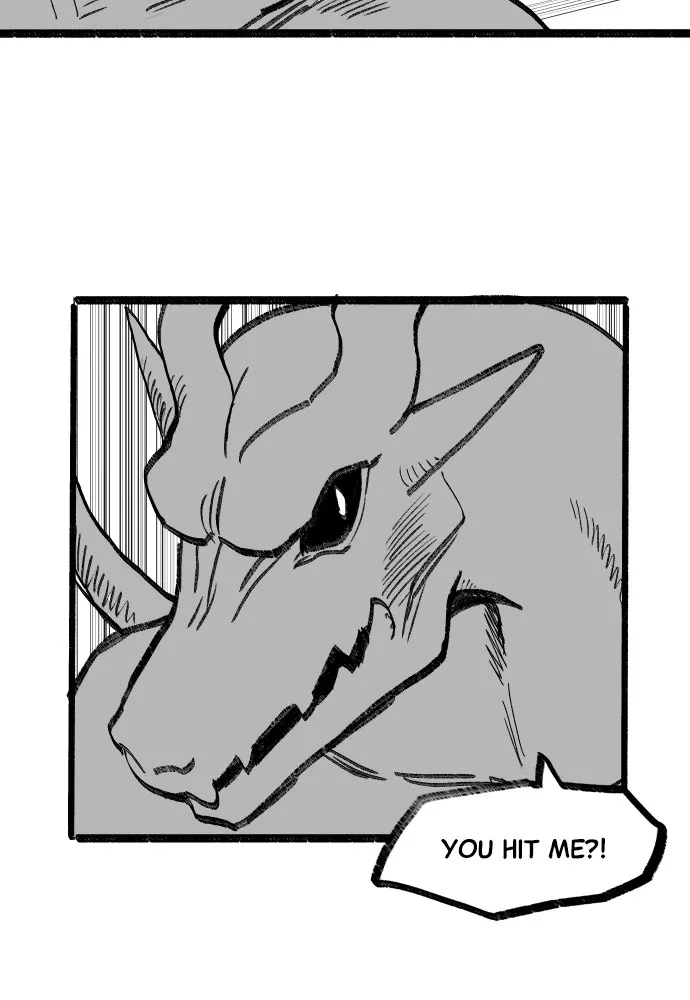 Teenage Dragon Chapter 5 page 70 - 