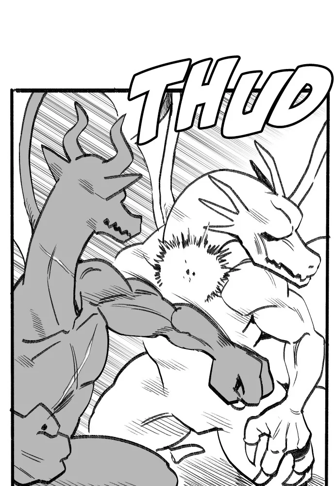 Teenage Dragon Chapter 5 page 71 - 