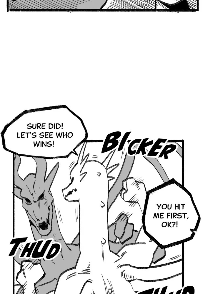 Teenage Dragon Chapter 5 page 72 - 