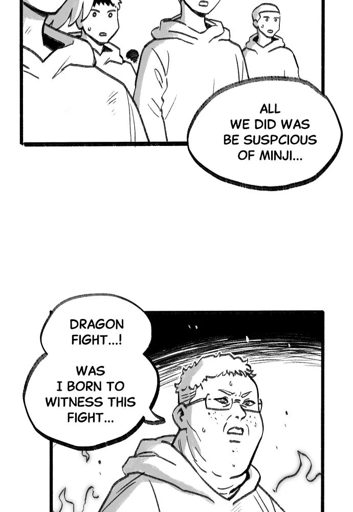 Teenage Dragon Chapter 5 page 74 - 