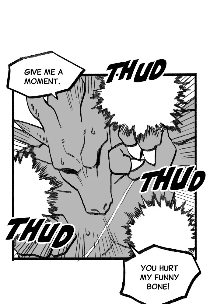 Teenage Dragon Chapter 5 page 76 - 