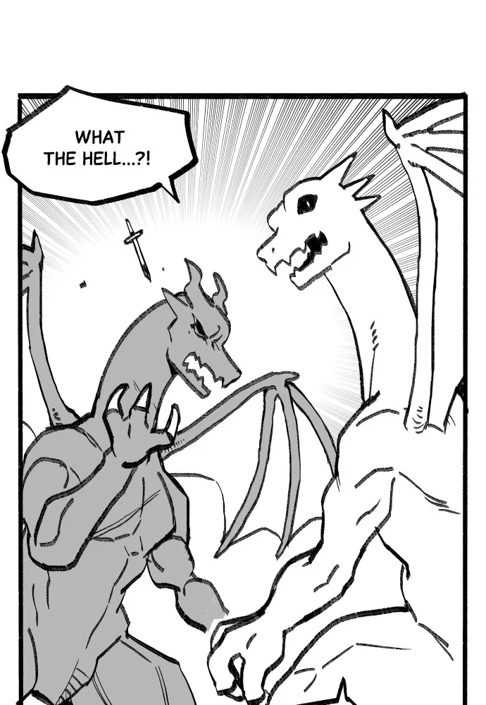 Teenage Dragon Chapter 5 page 82 - 