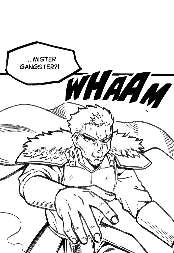 Teenage Dragon Chapter 5 page 84 - 