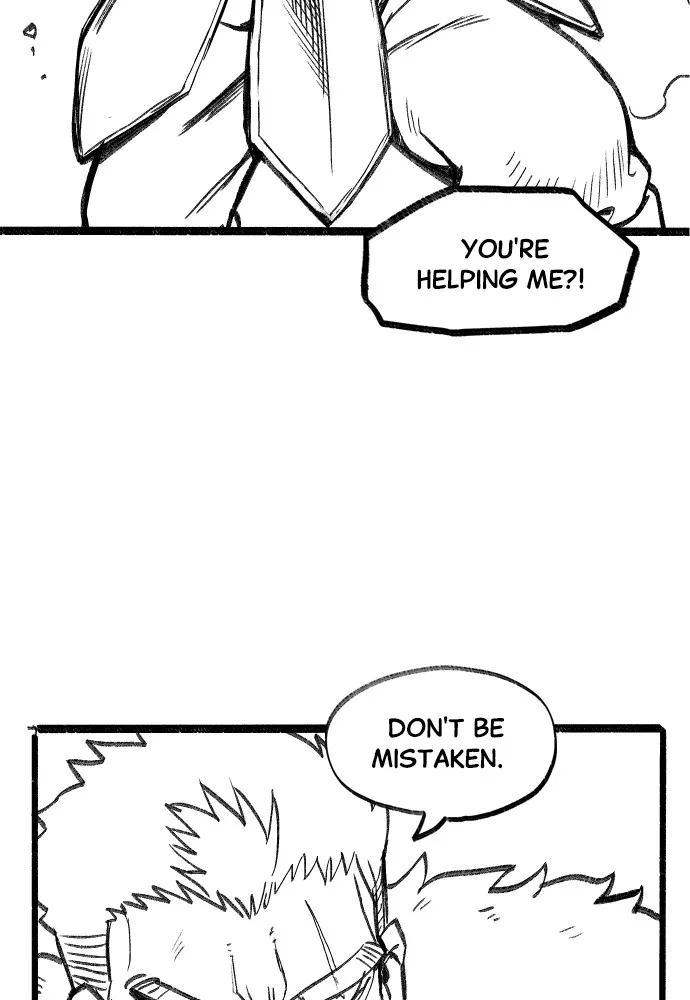 Teenage Dragon Chapter 5 page 85 - 