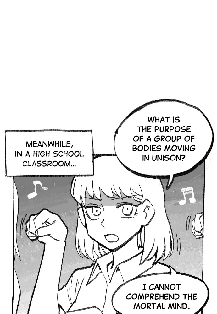 Teenage Dragon Chapter 5 page 87 - 