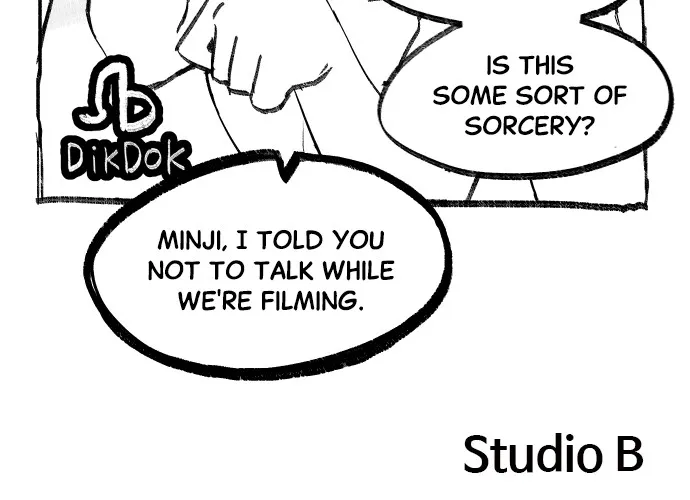 Teenage Dragon Chapter 5 page 88 - 