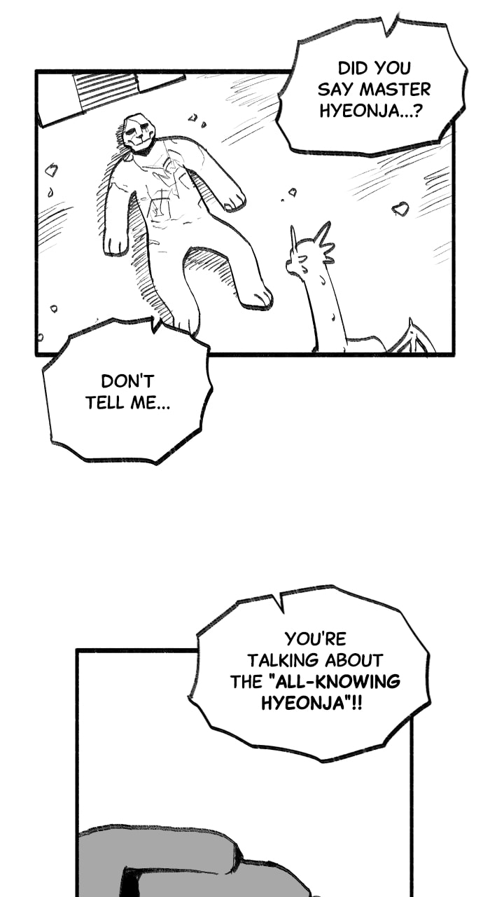 Teenage Dragon Chapter 50 page 2 - 