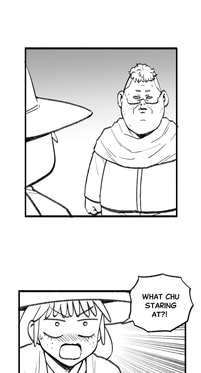 Teenage Dragon Chapter 50 page 11 - 
