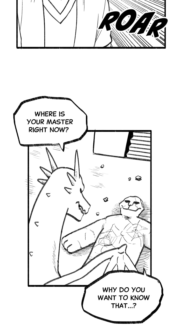 Teenage Dragon Chapter 50 page 12 - 