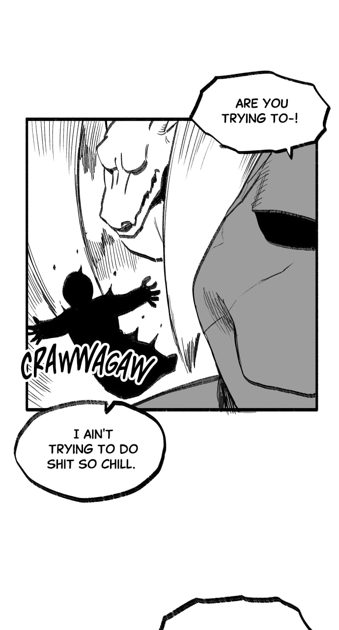 Teenage Dragon Chapter 50 page 13 - 