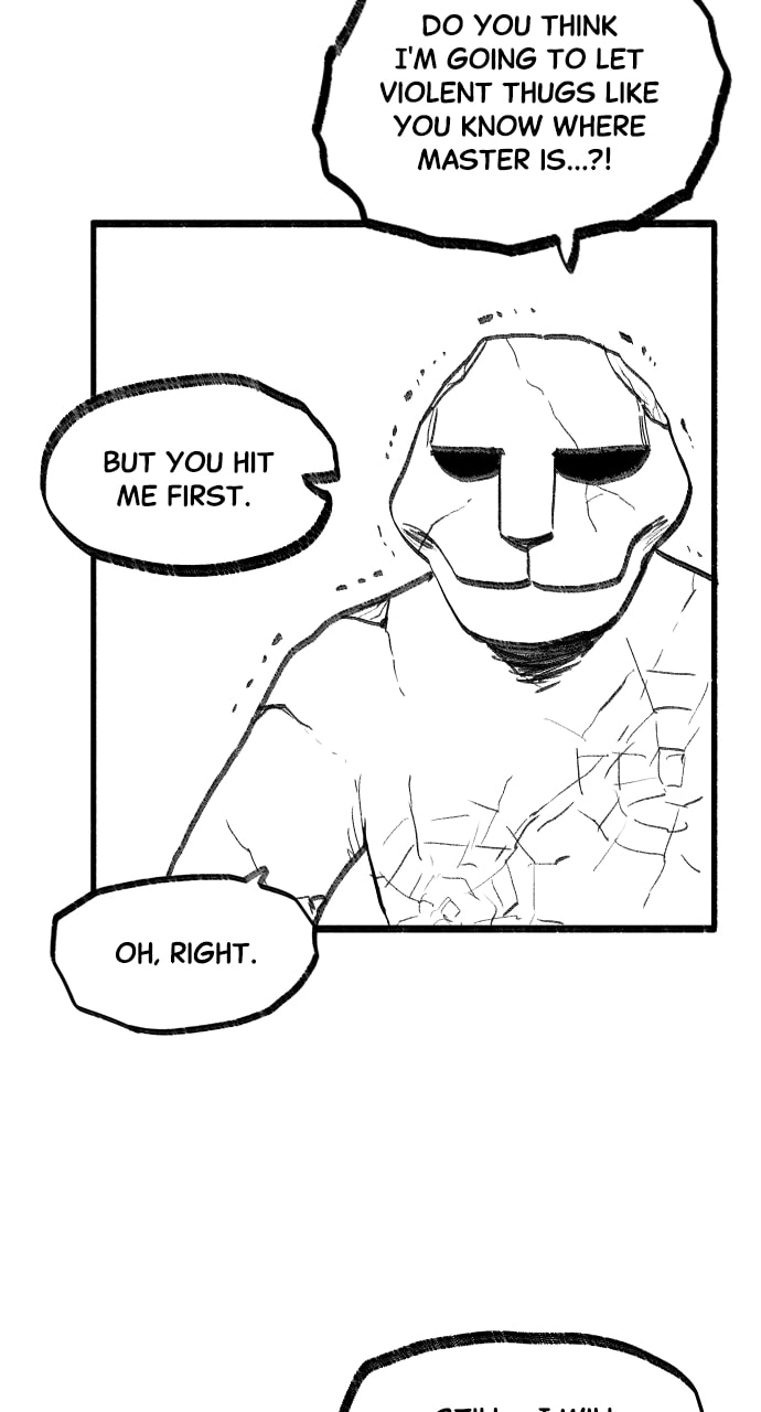 Teenage Dragon Chapter 50 page 14 - 