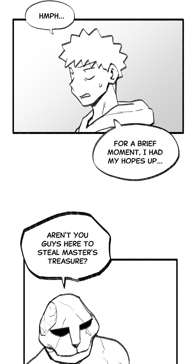 Teenage Dragon Chapter 50 page 16 - 