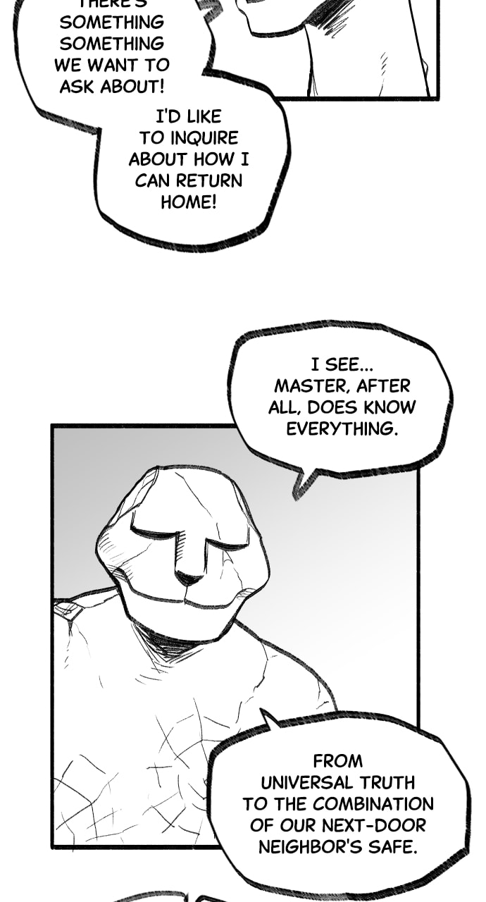 Teenage Dragon Chapter 50 page 18 - 