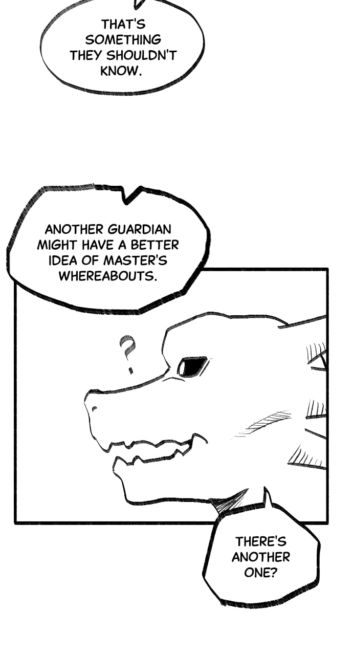 Teenage Dragon Chapter 50 page 19 - 