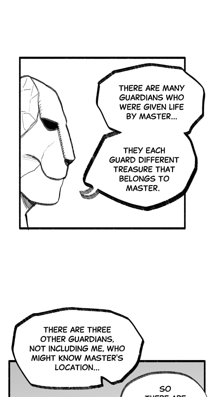 Teenage Dragon Chapter 50 page 20 - 