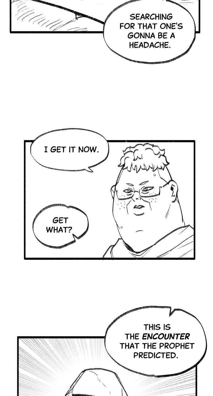 Teenage Dragon Chapter 50 page 24 - 