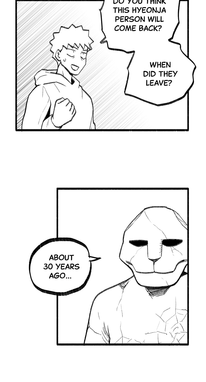Teenage Dragon Chapter 50 page 28 - 
