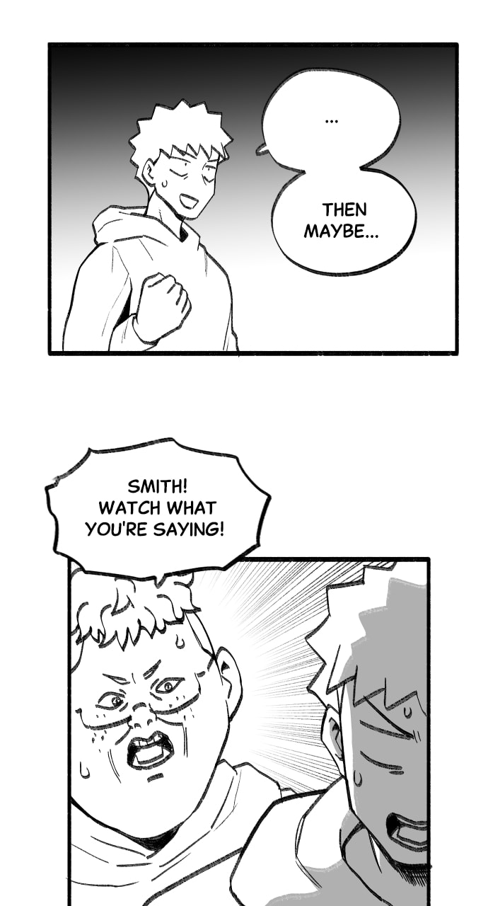 Teenage Dragon Chapter 50 page 29 - 