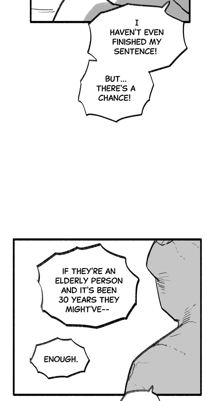 Teenage Dragon Chapter 50 page 30 - 