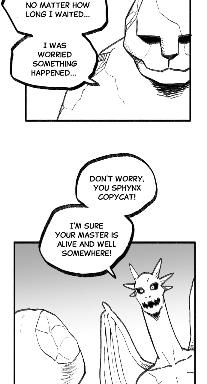 Teenage Dragon Chapter 50 page 32 - 