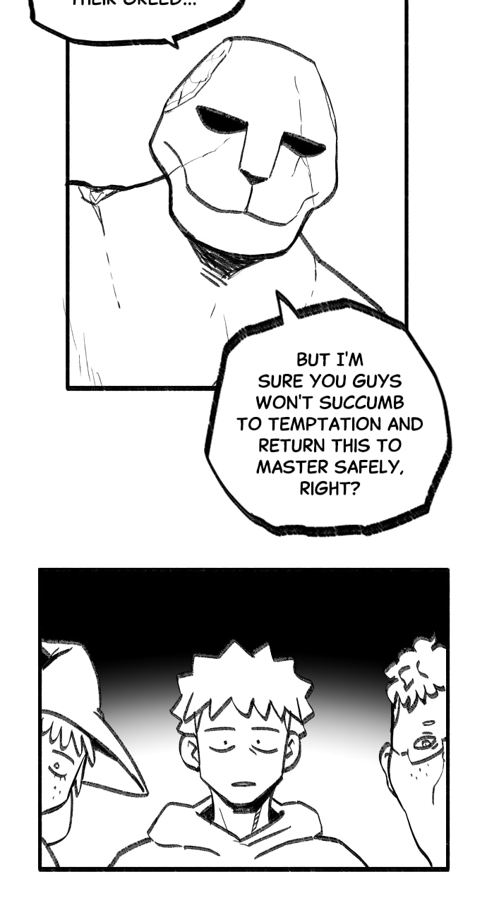 Teenage Dragon Chapter 50 page 37 - 
