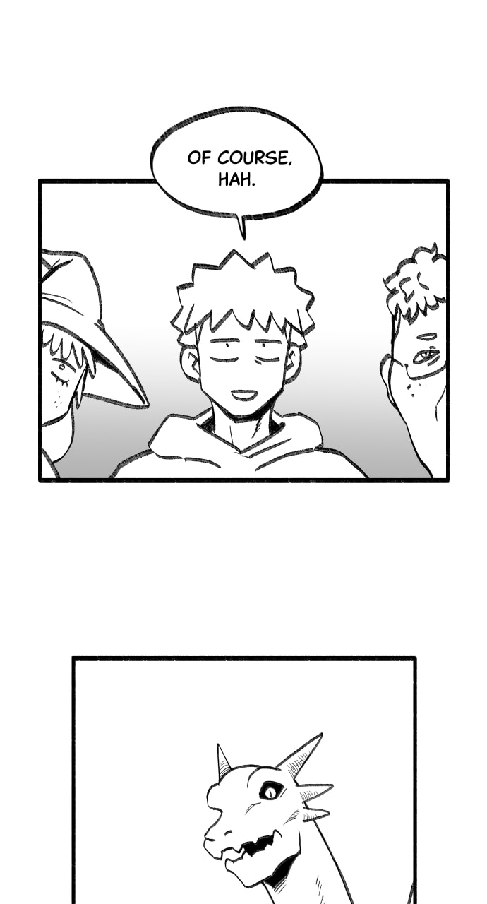 Teenage Dragon Chapter 50 page 38 - 